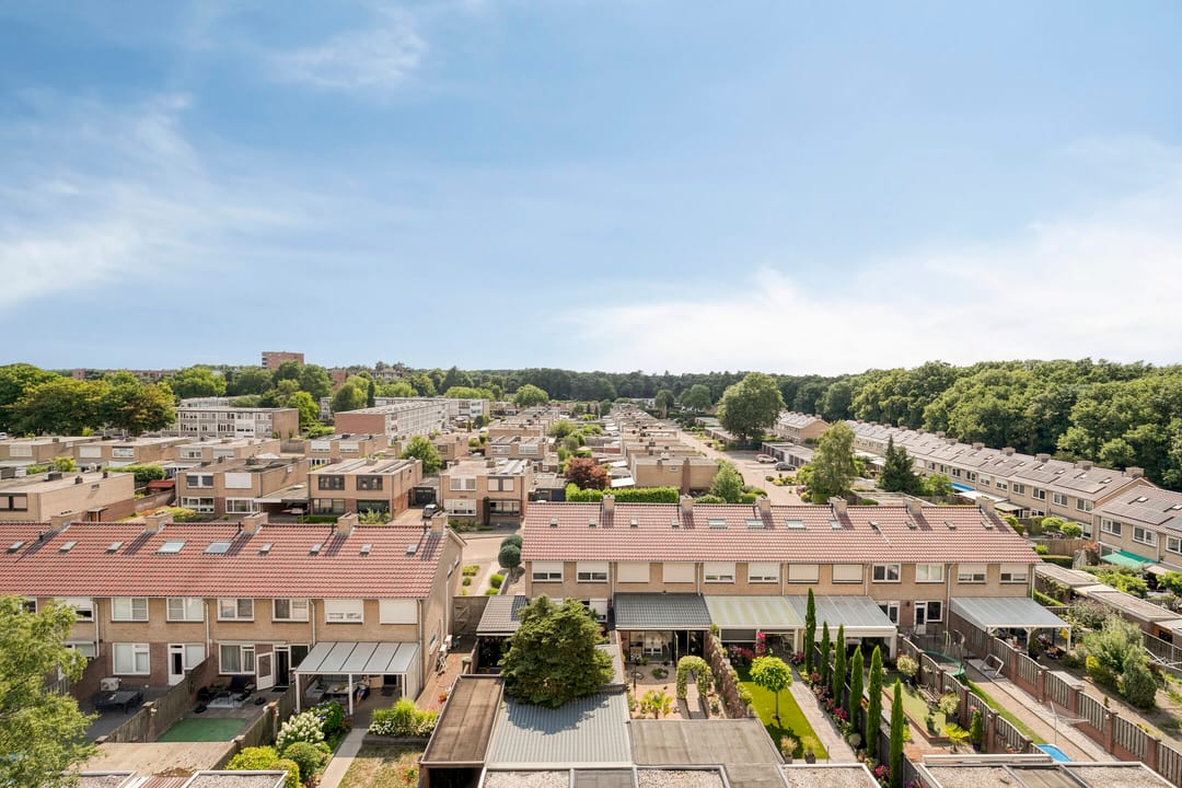 Foto 8 van Hubenhof 64