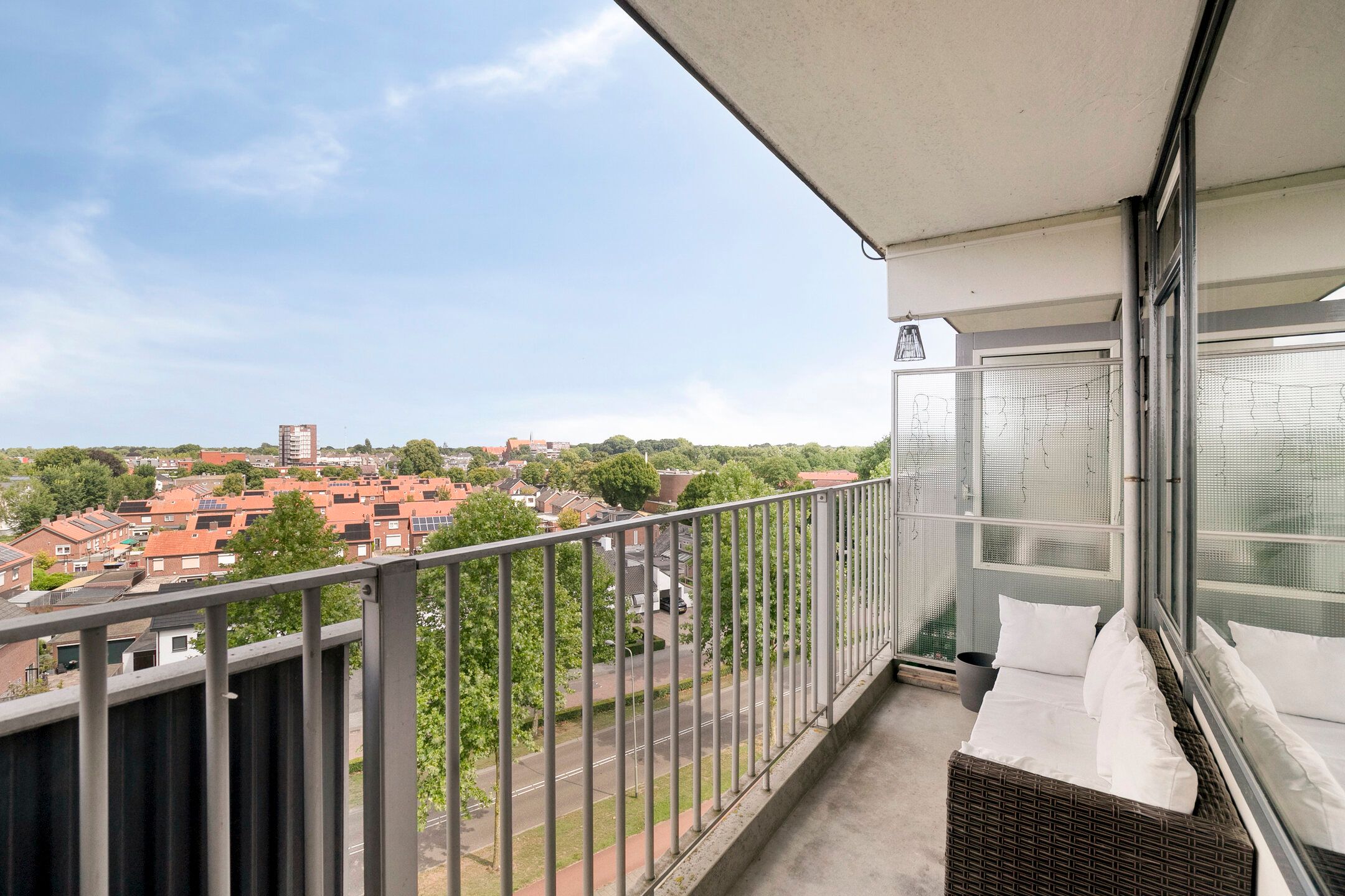 Foto 9 van Hubenhof 64