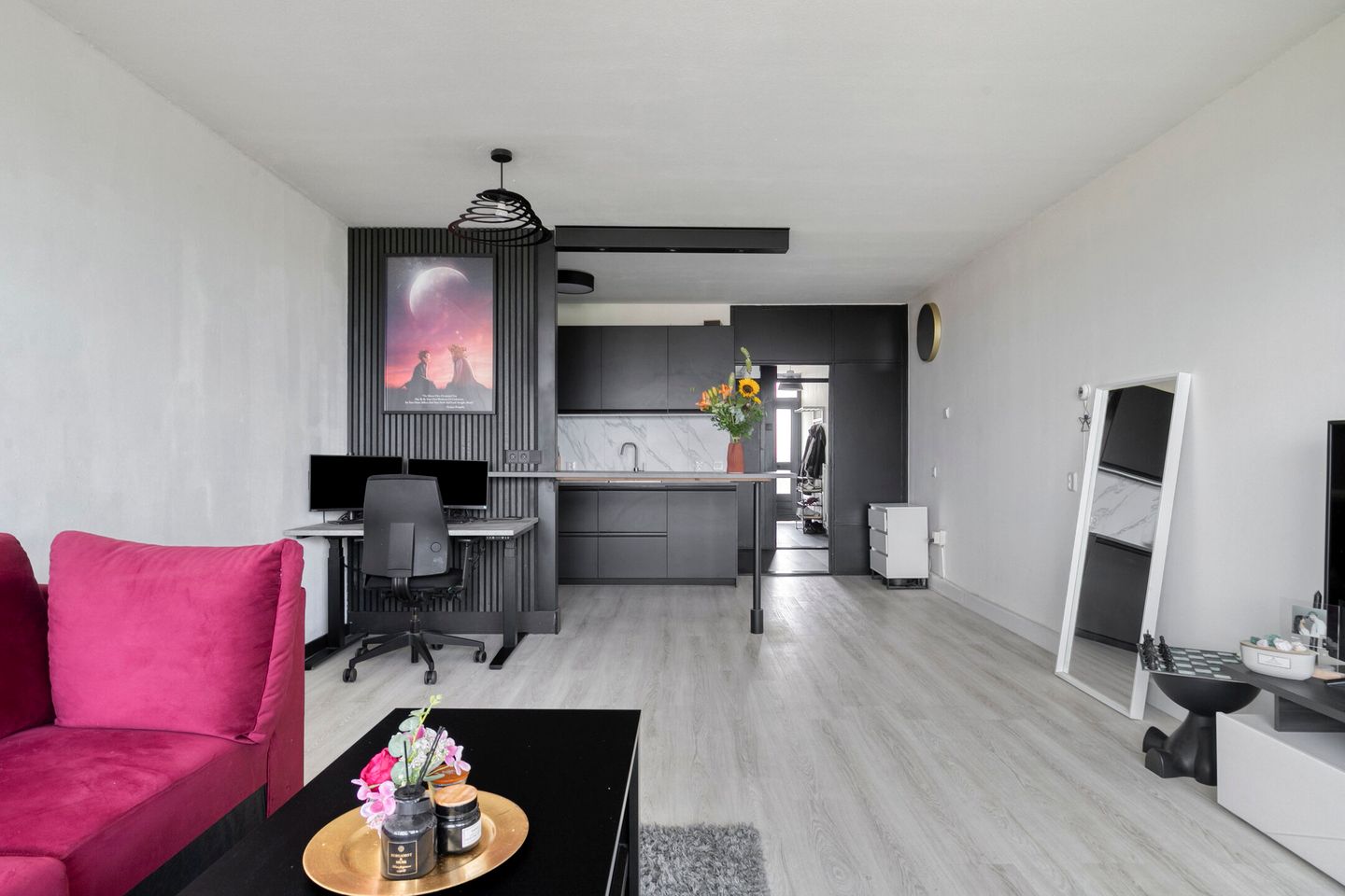 Foto 10 van Hubenhof 64