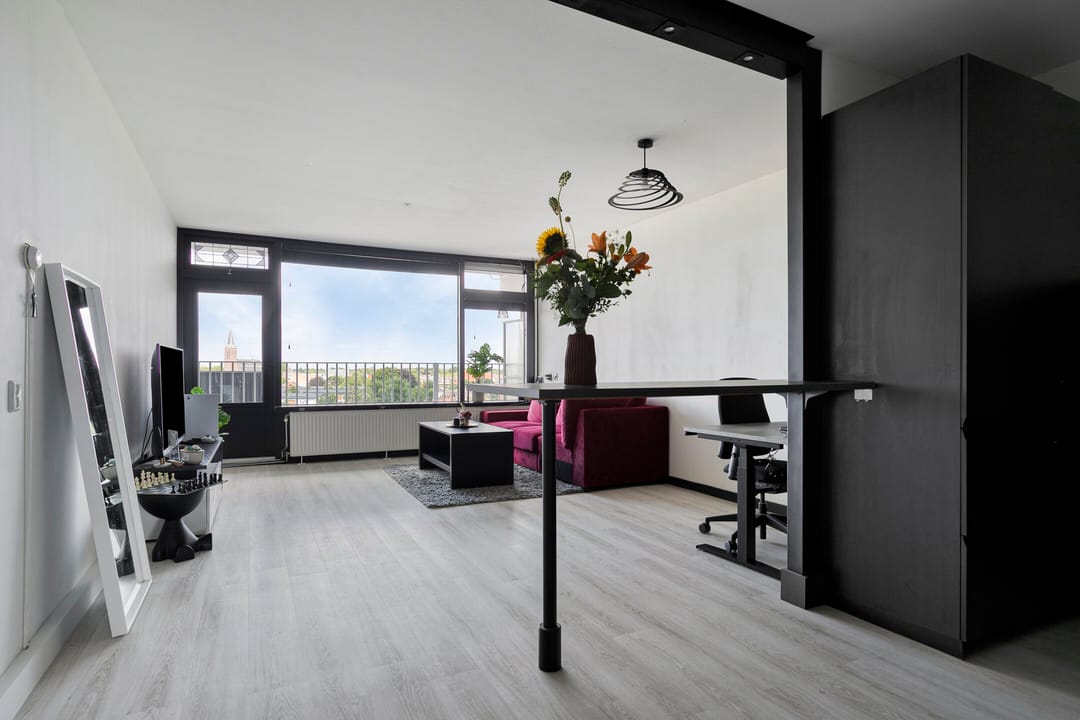 Foto 11 van Hubenhof 64