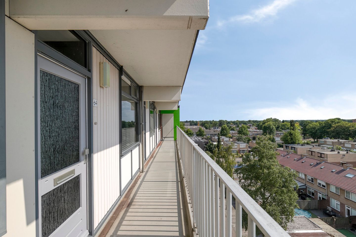 Foto 20 van Hubenhof 64