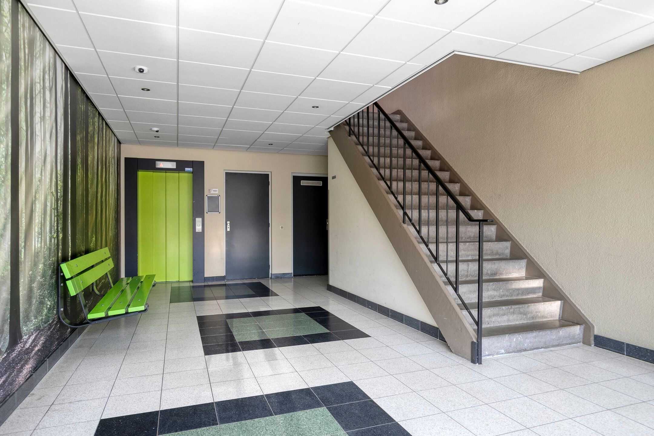 Foto 21 van Hubenhof 64