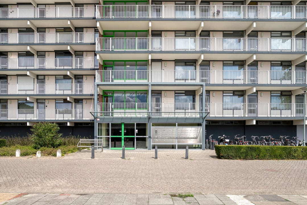 Foto 23 van Hubenhof 64