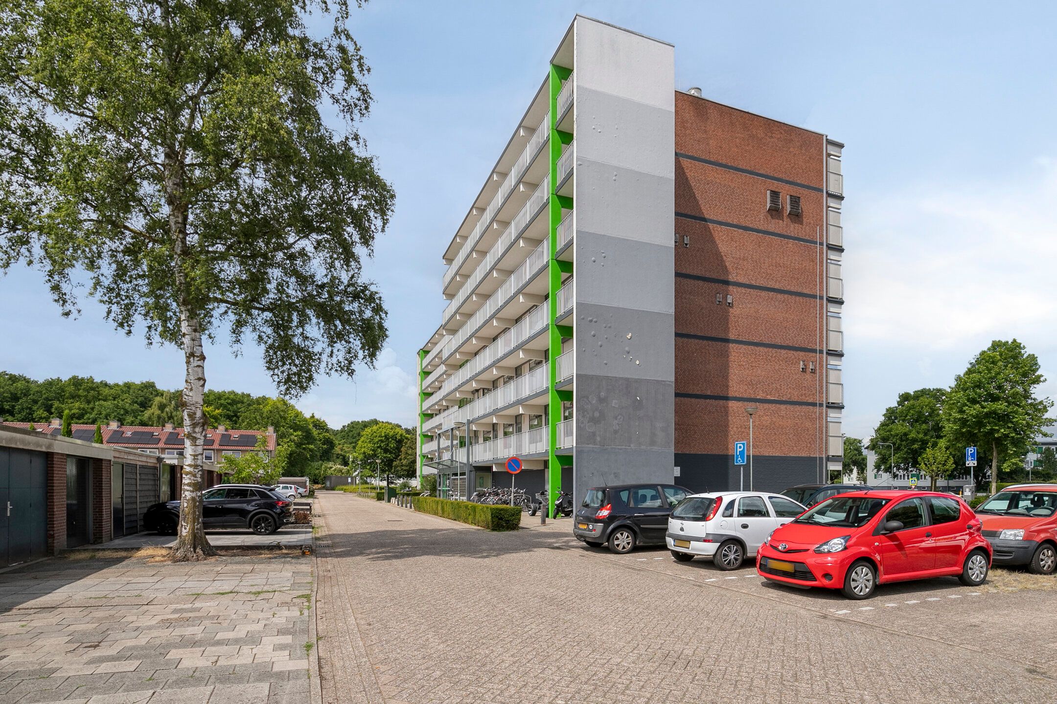 Foto 24 van Hubenhof 64