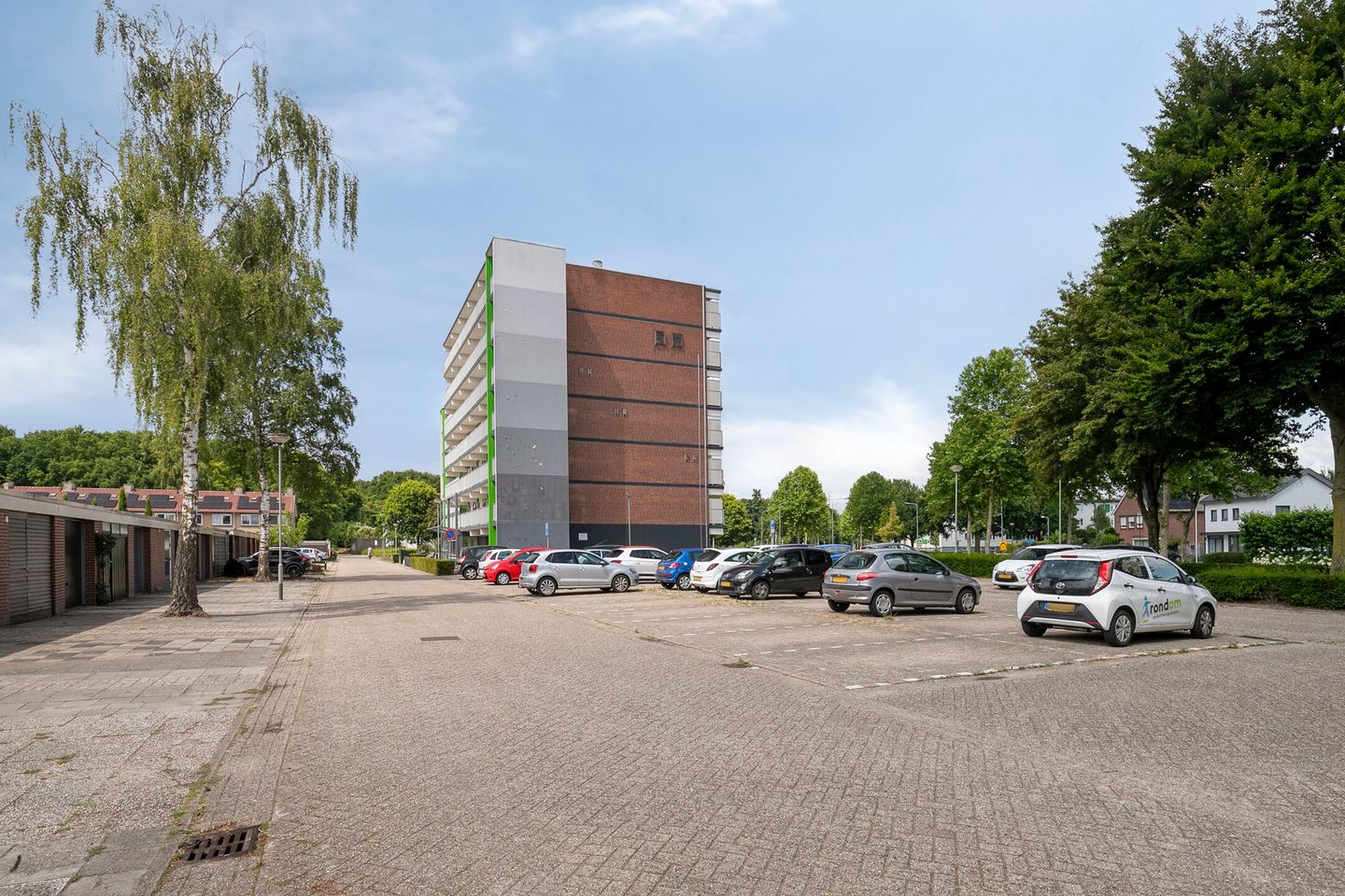 Foto 25 van Hubenhof 64