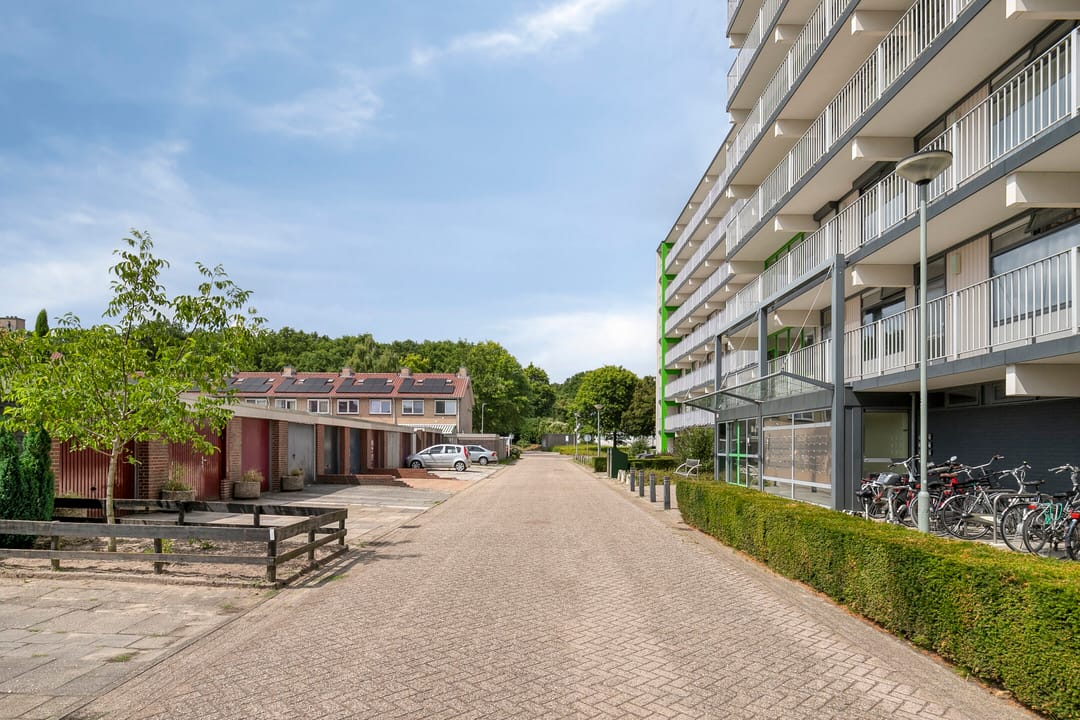 Foto 26 van Hubenhof 64