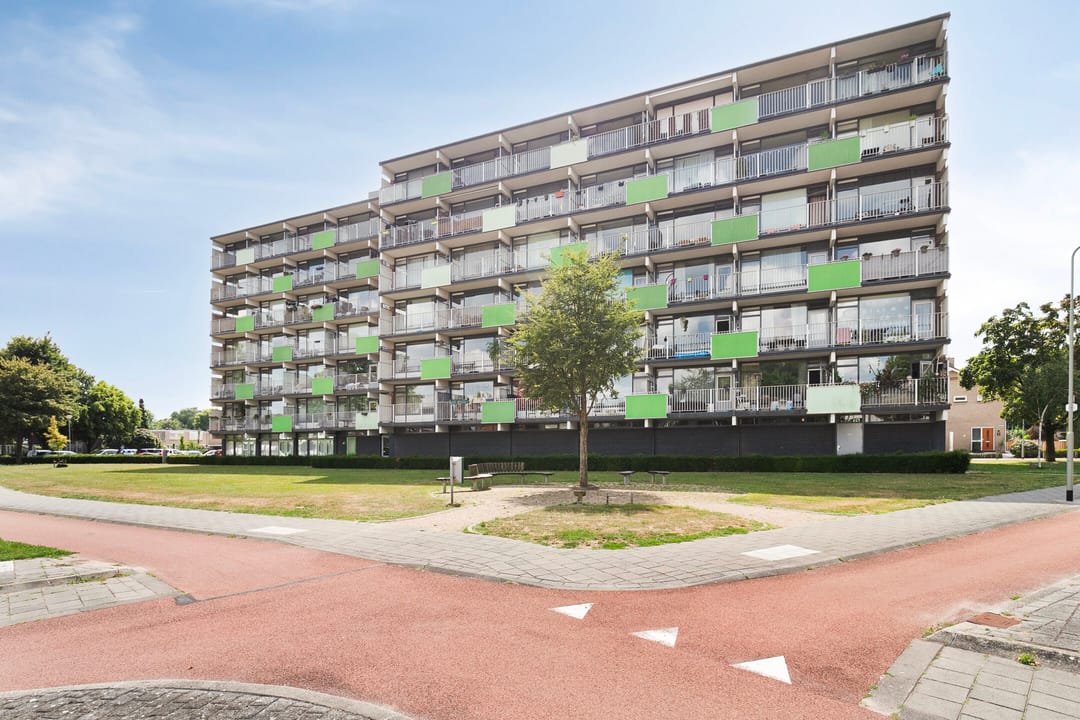 Foto 28 van Hubenhof 64