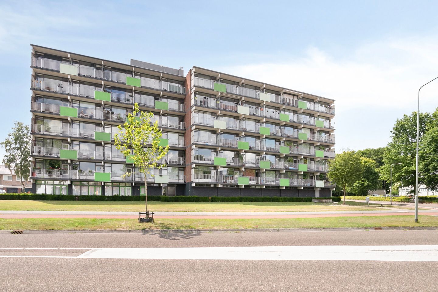 Foto 29 van Hubenhof 64