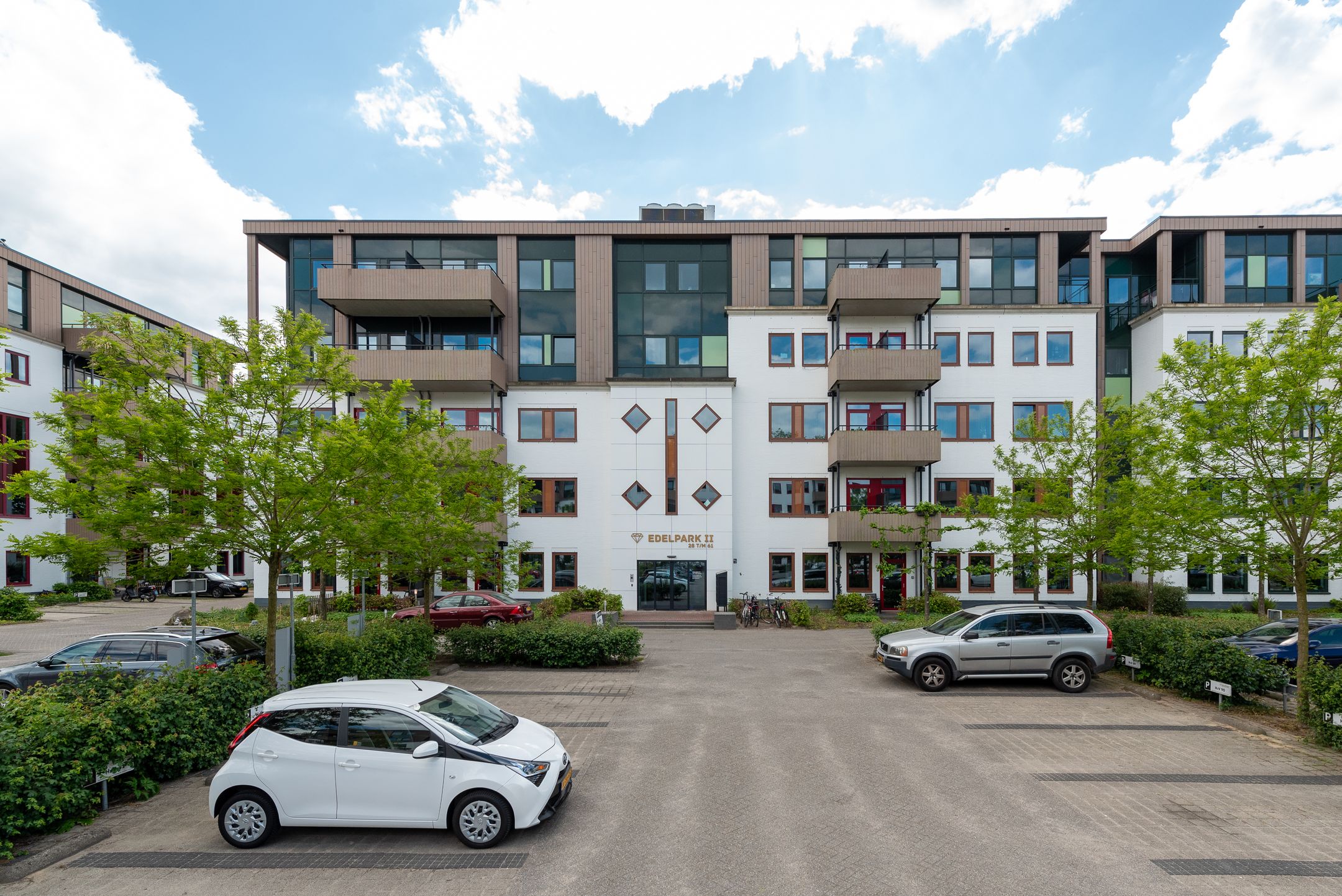 Hof van Vronestein, 31, Nieuwegein, 3439WB, Utrecht, Nederland 31