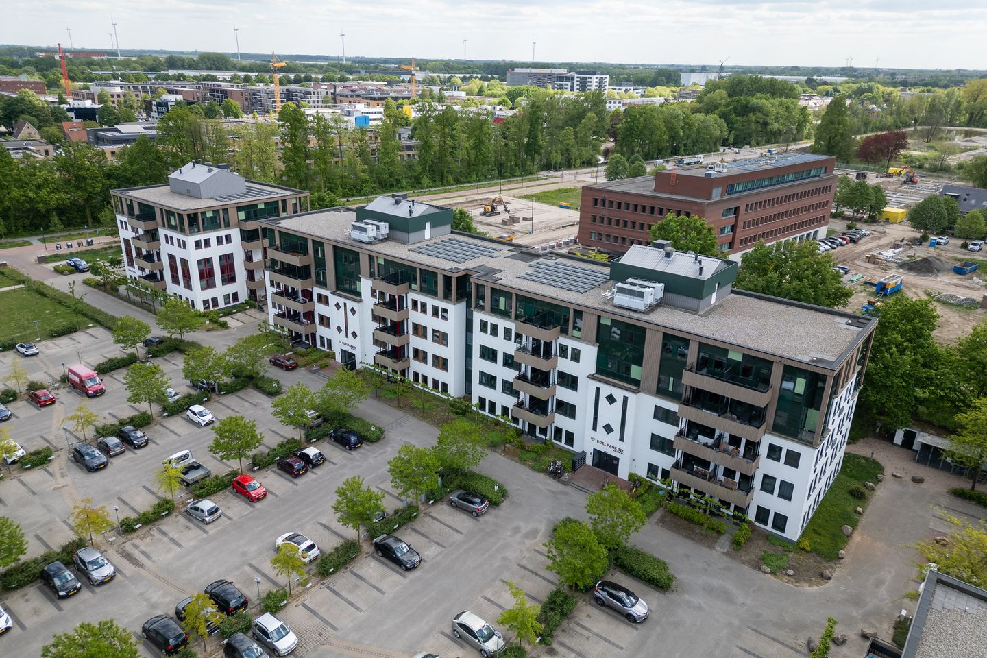 Foto 29 van Hof van Vronestein 31