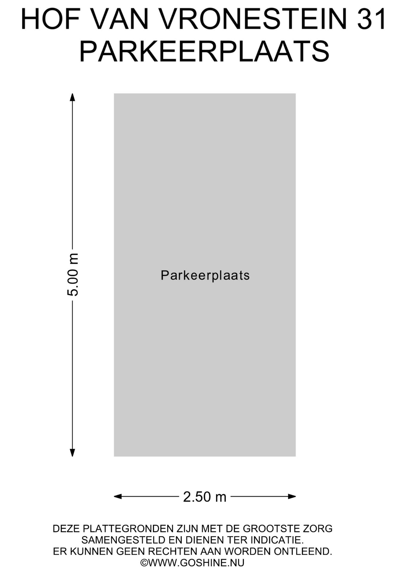 Foto 33 van Hof van Vronestein 31