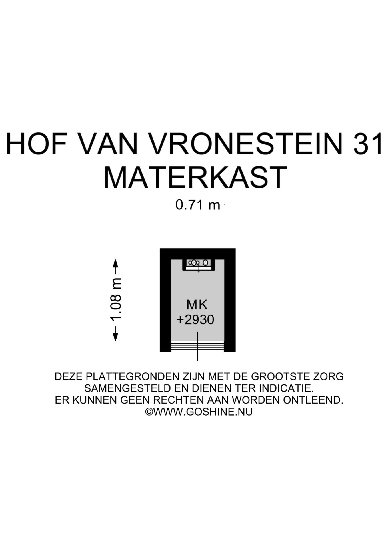 Foto 35 van Hof van Vronestein 31