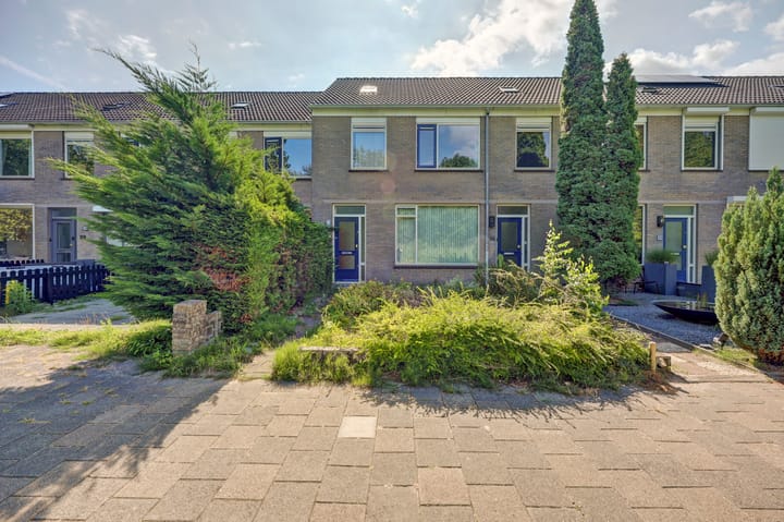 Foto 1 van Eikendreef 33