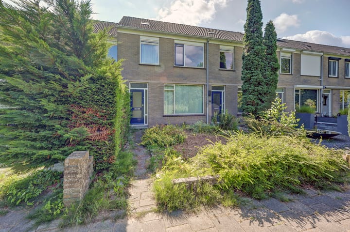 Foto 2 van Eikendreef 33