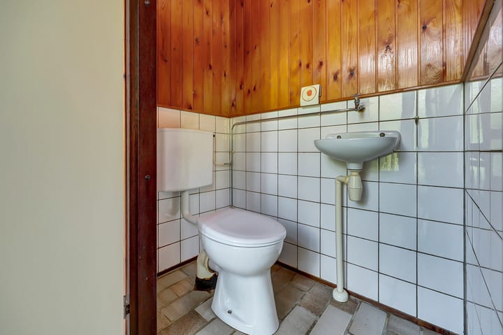 Foto 4 van Eikendreef 33