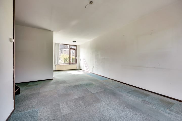 Foto 5 van Eikendreef 33