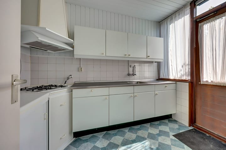 Foto 7 van Eikendreef 33