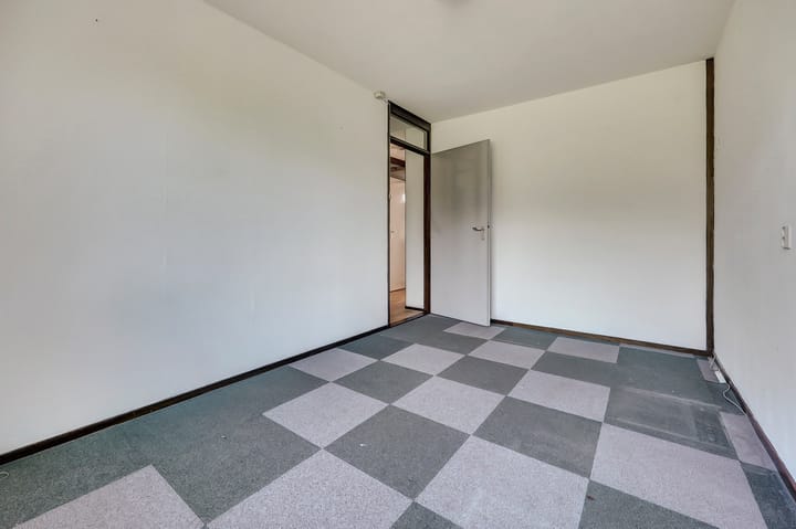 Foto 10 van Eikendreef 33