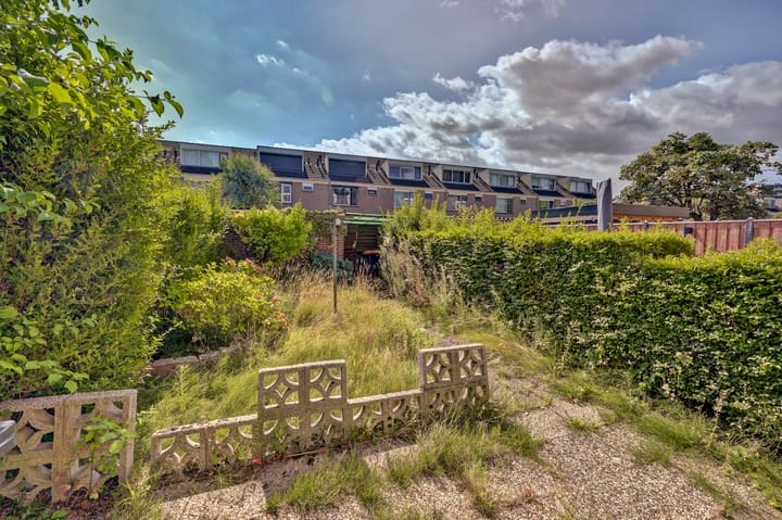 Foto 20 van Eikendreef 33