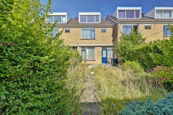 Foto 21 van Eikendreef 33