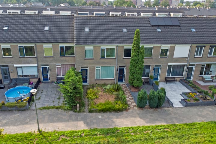 Foto 26 van Eikendreef 33