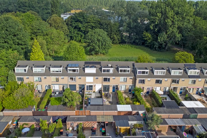 Foto 27 van Eikendreef 33