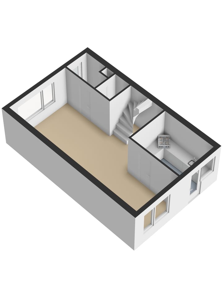 Foto 29 van Eikendreef 33