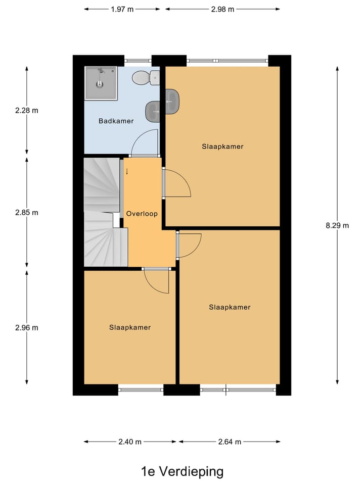 Foto 30 van Eikendreef 33