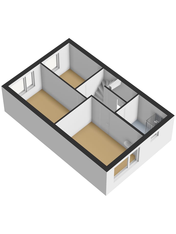 Foto 31 van Eikendreef 33