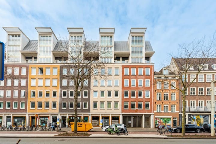 Valkenburgerstraat 186-F