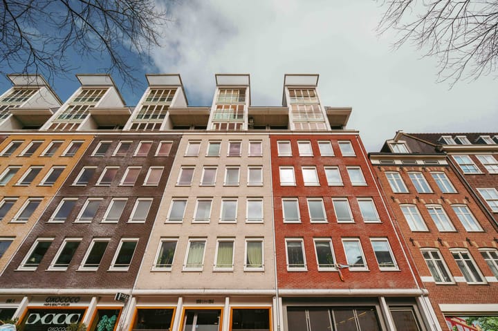 Foto 2 van Valkenburgerstraat 186-F