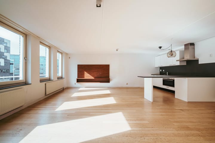 Foto 3 van Valkenburgerstraat 186-F