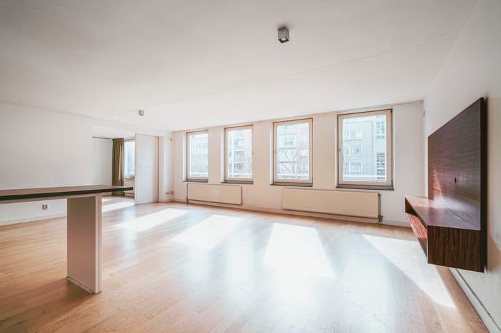 Foto 4 van Valkenburgerstraat 186-F