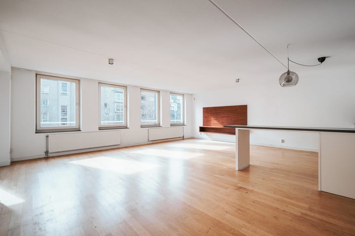 Foto 6 van Valkenburgerstraat 186-F