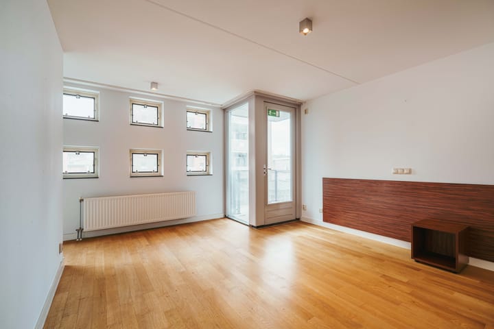 Foto 12 van Valkenburgerstraat 186-F