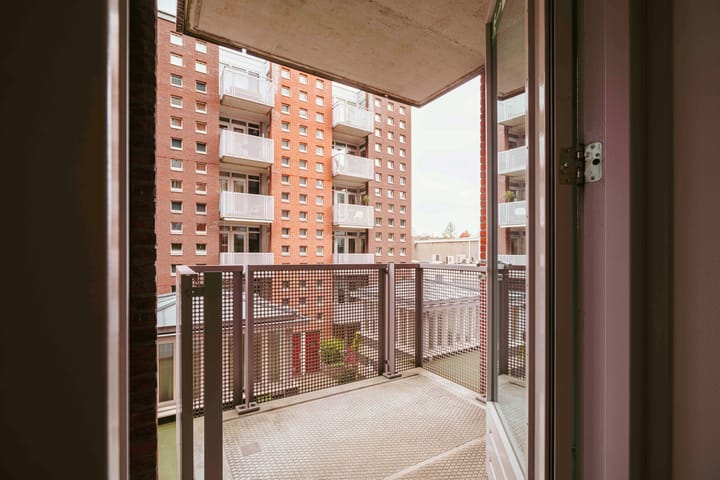 Foto 14 van Valkenburgerstraat 186-F