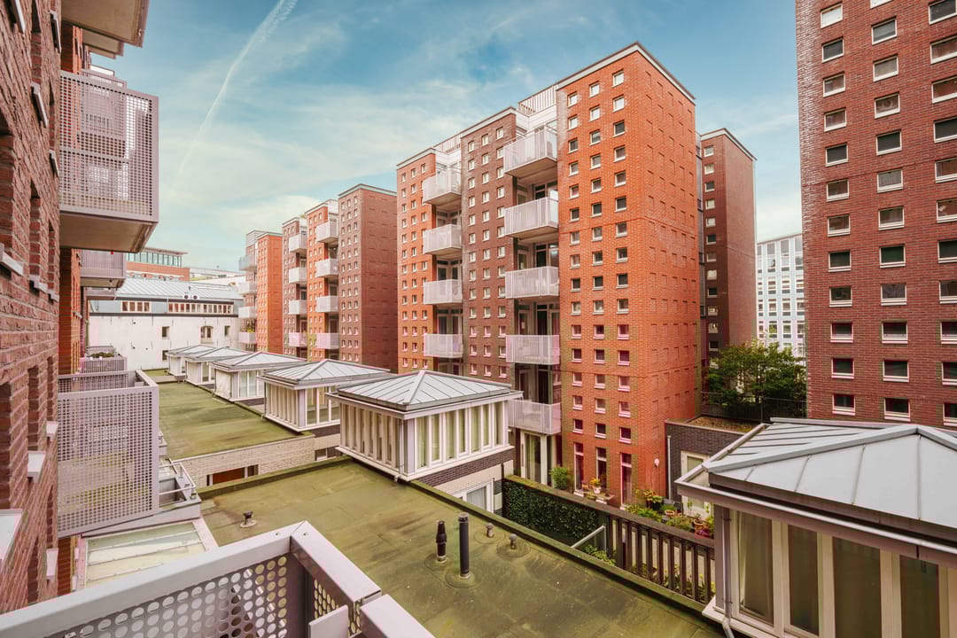 Photo 16 of Valkenburgerstraat 186-F