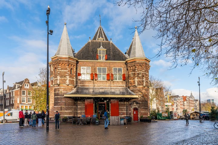 Foto 24 van Valkenburgerstraat 186-F