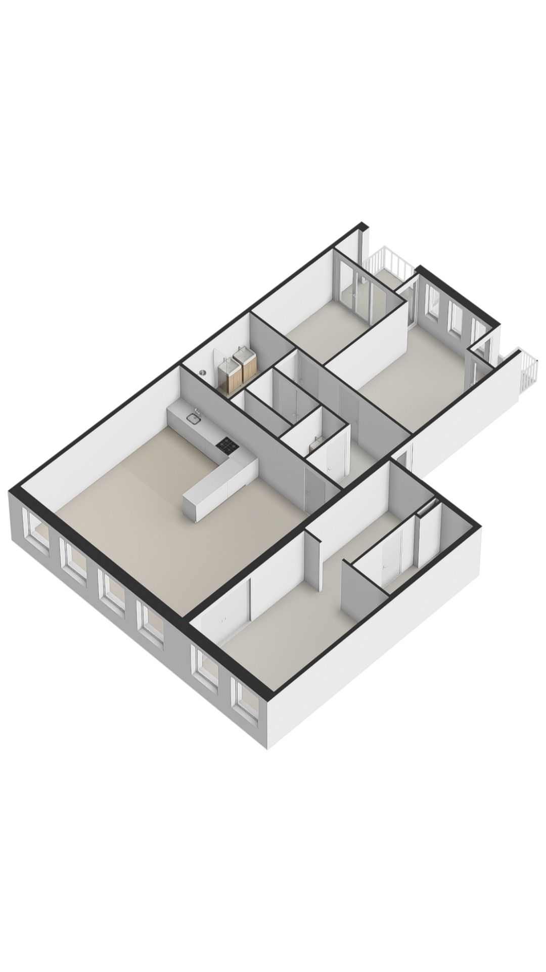 Photo 26 of Valkenburgerstraat 186-F