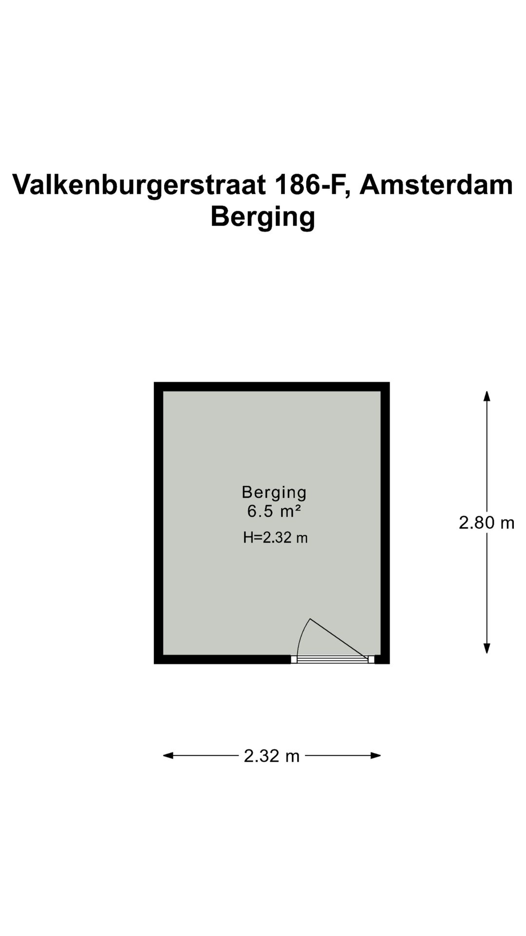 Photo 28 of Valkenburgerstraat 186-F