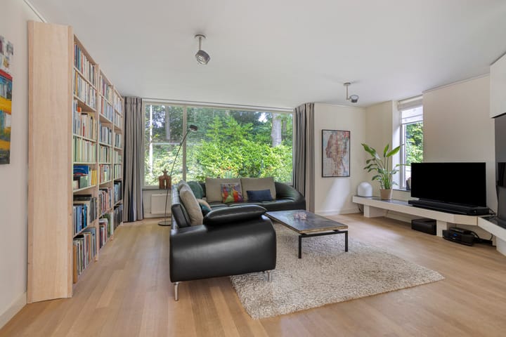 Foto 2 van Clara Wichmannlaan 8