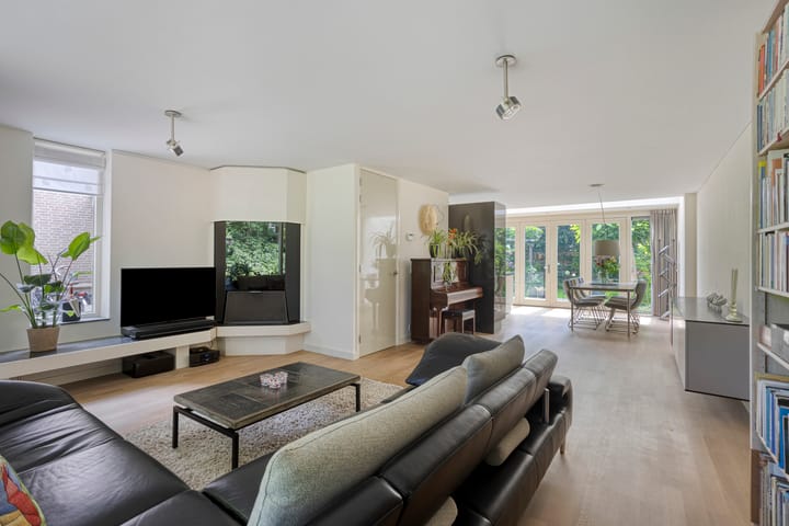 Foto 3 van Clara Wichmannlaan 8