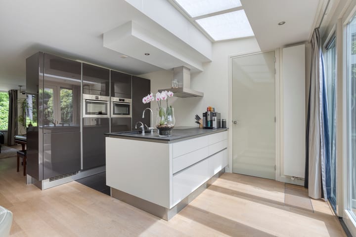 Foto 4 van Clara Wichmannlaan 8