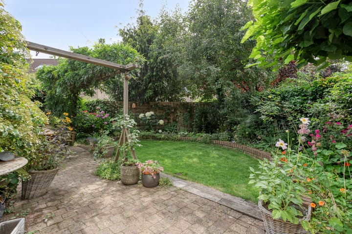 Foto 5 van Clara Wichmannlaan 8