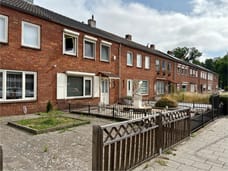 private-rentals for rent on Poorterslaan 33