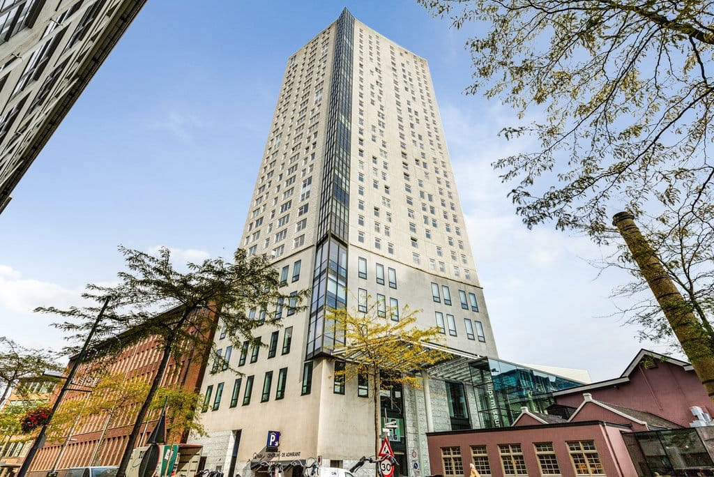 Emmasingel 31-, 31, 77, Eindhoven, 5611AZ, Noord-Brabant, Nederland 31 