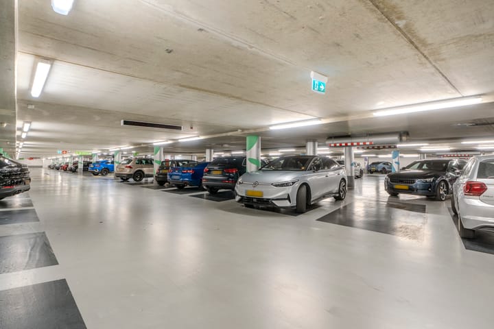 Foto 3 van Emmasingel 31-77