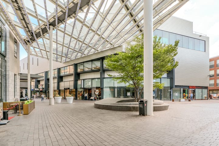 Foto 4 van Emmasingel 31-77