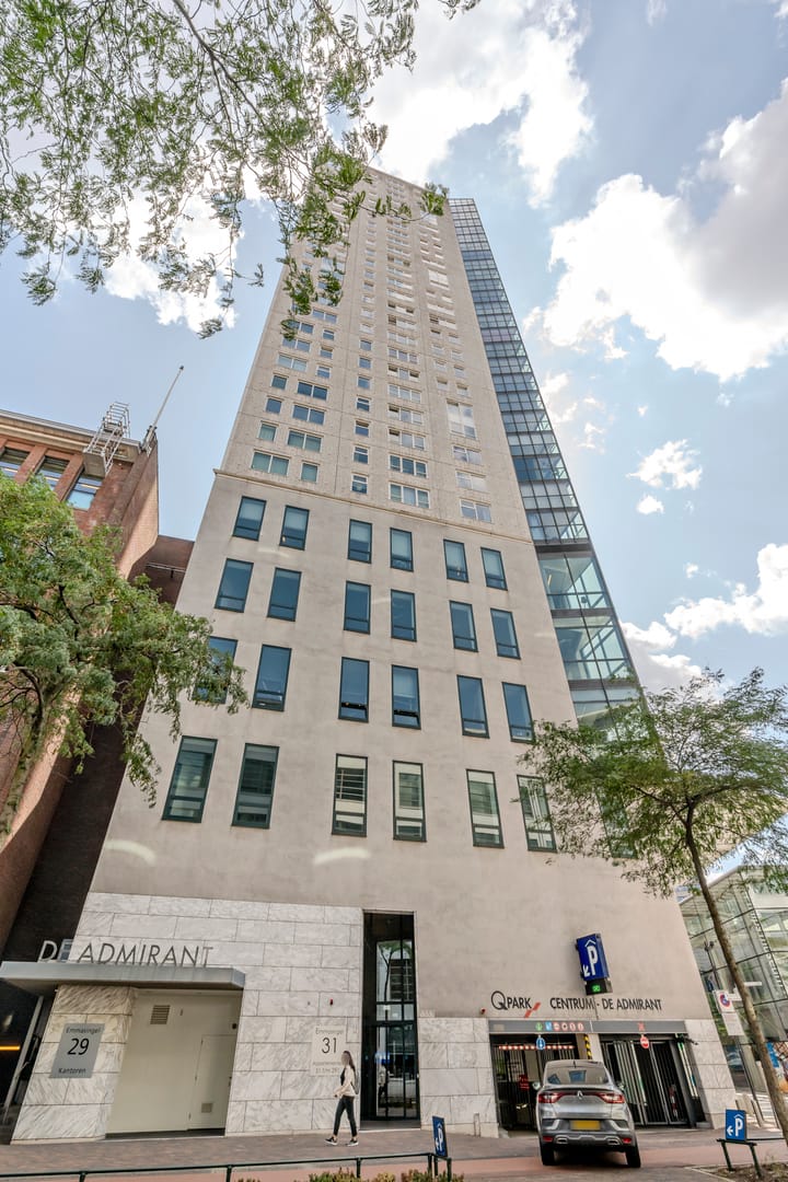 Foto 5 van Emmasingel 31-77