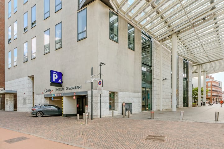 Foto 7 van Emmasingel 31-77